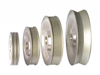 Woodturning Tools Wheels