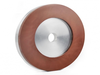 resin dish grinding wheel