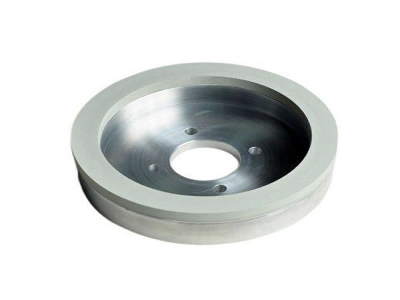 1A8 vitrified grinding wheel