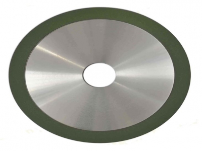 1A1 vitrified grinding wheel