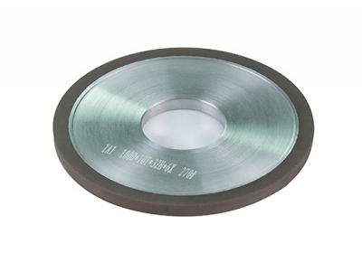 1A1 resin bond grinding wheel