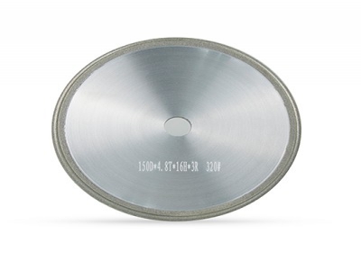 customized electroplated grinding wheel