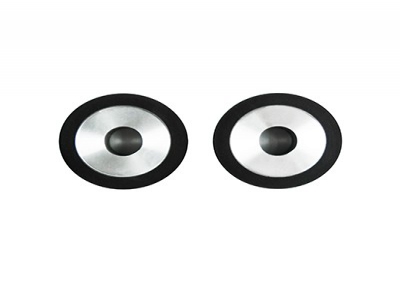 14F1 Vitrified bond grinding wheel