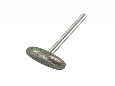 Electroplated Grinding Mandrels
