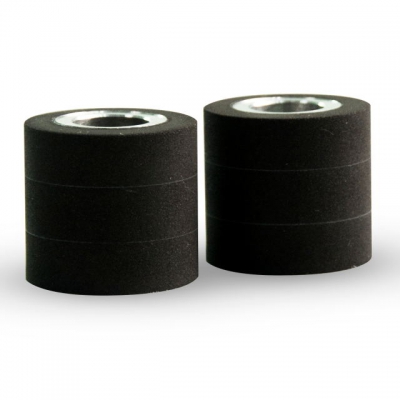 6A2 vitrified grinding wheel