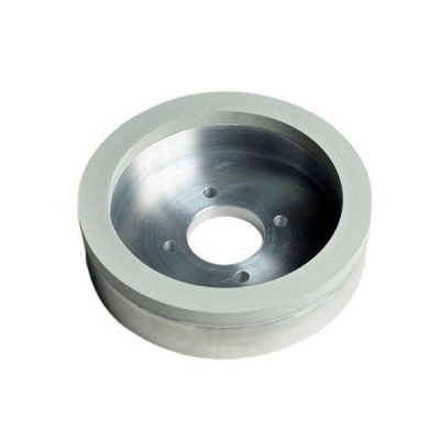 1A8 vitrified grinding wheel