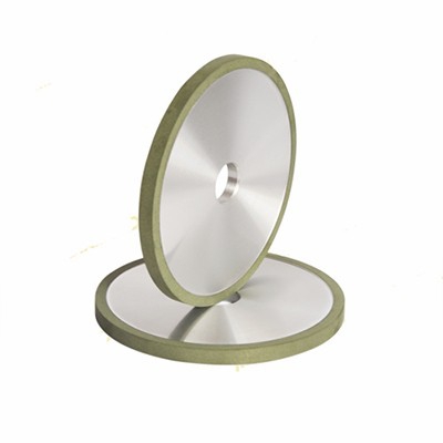 1A1 resin plate grinding wheel