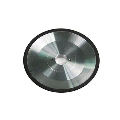 4BT9R vitrified bond grinding whel