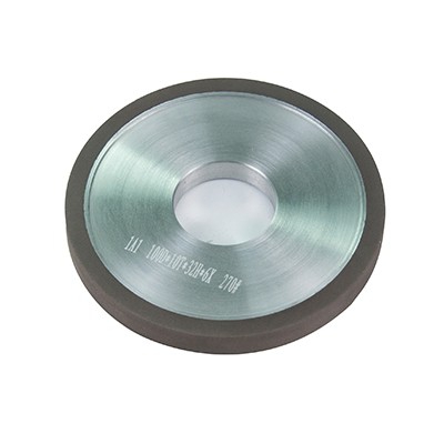 1A1 resin bond grinding wheel