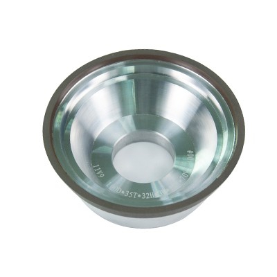 11V9 Resin bond grinding wheel