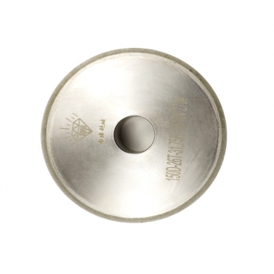 The Status Of Diamond Grinding Wheel